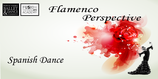 Flamenco Perspective